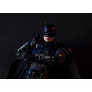 Bandai The Batman S.H. Figuarts Batman 