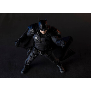 Bandai The Batman S.H. Figuarts Batman 
