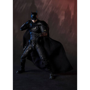 Bandai The Batman S.H. Figuarts Batman 