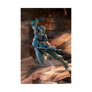 Max Factory Bio Booster Armor Guyver figma Guyver I Ultimate Edition 