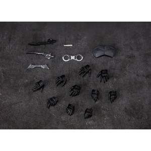 Bandai The Batman S.H. Figuarts Batman 