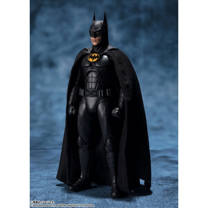 Bandai The Flash S.H. Figuarts Batman 