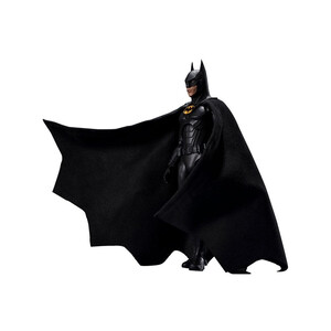 Bandai The Flash S.H. Figuarts Batman 