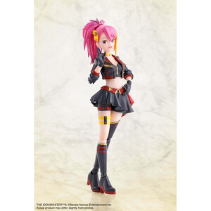 Bandai The Idolmaster S.H. Figuarts Ayumu Maihama 