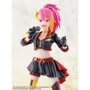 Bandai The Idolmaster S.H. Figuarts Ayumu Maihama 