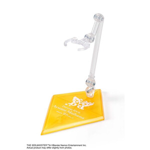 Bandai The Idolmaster S.H. Figuarts Ayumu Maihama 