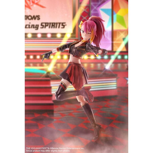 Bandai The Idolmaster S.H. Figuarts Ayumu Maihama 