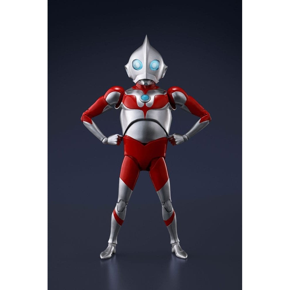 Bandai Ultraman Rising S.H. Figuarts Ultradad 