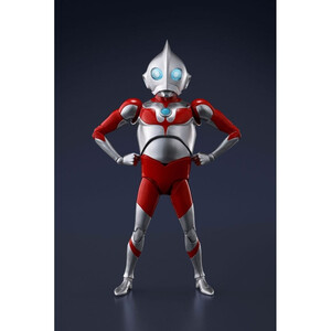 Bandai Ultraman Rising S.H. Figuarts Ultradad 