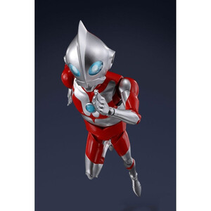 Bandai Ultraman Rising S.H. Figuarts Ultradad 