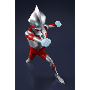Bandai Ultraman Rising S.H. Figuarts Ultradad 