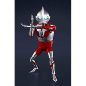 Bandai Ultraman Rising S.H. Figuarts Ultradad 