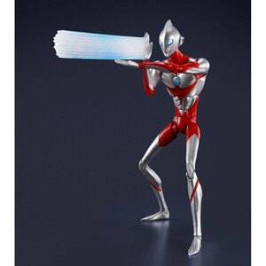 Bandai Ultraman Rising S.H. Figuarts Ultradad 