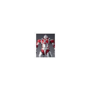 Bandai Ultraman S.H. Figuarts Ultraman Suit Jack (The Animation) 