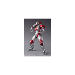 Bandai Ultraman S.H. Figuarts Ultraman Suit Jack (The Animation) 