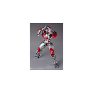 Bandai Ultraman S.H. Figuarts Ultraman Suit Jack (The Animation) 