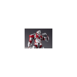 Bandai Ultraman S.H. Figuarts Ultraman Suit Jack (The Animation) 