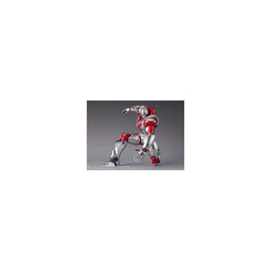 Bandai Ultraman S.H. Figuarts Ultraman Suit Jack (The Animation) 