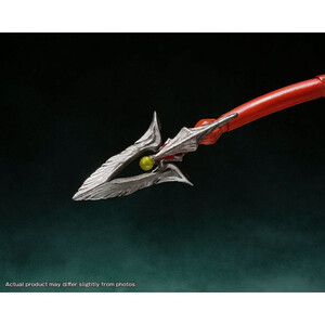 Bandai Gamera 3 The Revenge of Iris S.H. MonsterArts Action Figure Iris 