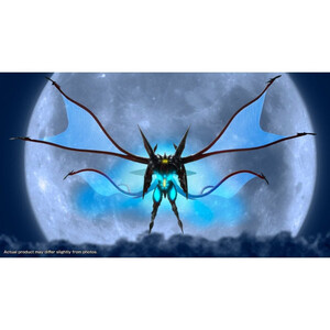 Bandai Gamera 3 The Revenge of Iris S.H. MonsterArts Action Figure Iris 