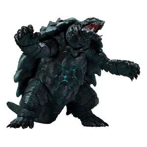 Bandai Gamera Rebirth S.H. MonsterArts Action Figure Gamera 2023 