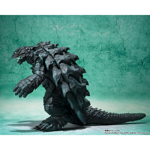 Bandai Gamera Rebirth S.H. MonsterArts Action Figure Gamera 2023 