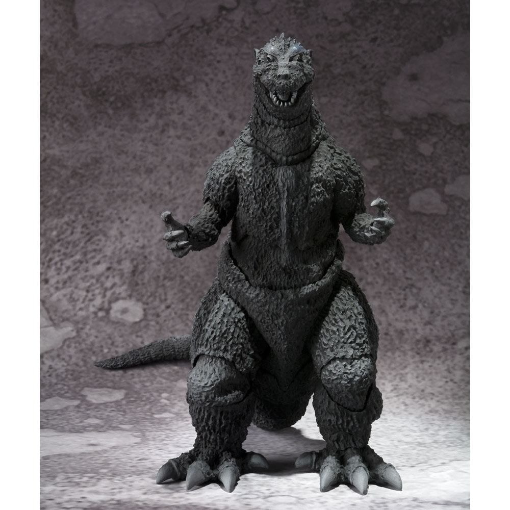 Bandai Godzilla S.H. MonsterArts Action Figure Godzilla 1954 