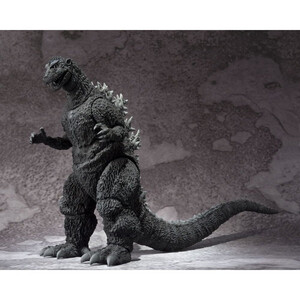 Bandai Godzilla S.H. MonsterArts Action Figure Godzilla 1954 