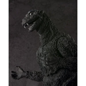 Bandai Godzilla S.H. MonsterArts Action Figure Godzilla 1954 