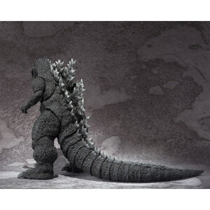 Bandai Godzilla S.H. MonsterArts Action Figure Godzilla 1954 