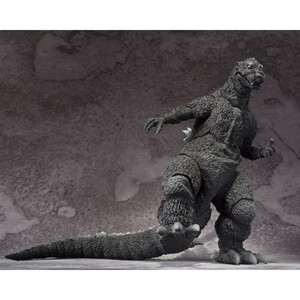 Bandai Godzilla S.H. MonsterArts Action Figure Godzilla 1954 