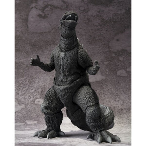 Bandai Godzilla S.H. MonsterArts Action Figure Godzilla 1954 