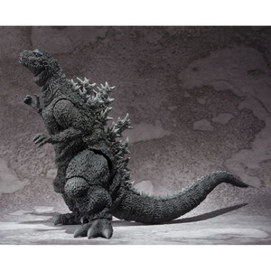 Bandai Godzilla S.H. MonsterArts Action Figure Godzilla 1954 