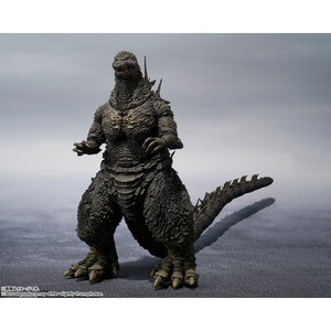 Bandai Godzilla S.H. MonsterArts Action Figure Godzilla 2023 1.0 