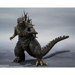 Bandai Godzilla S.H. MonsterArts Action Figure Godzilla 2023 1.0 