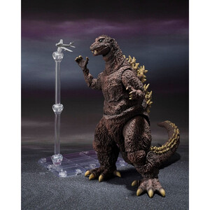 Bandai Godzilla S.H. MonsterArts Godzilla (1954) 70th Anniversary Special Version 