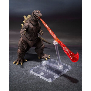 Bandai Godzilla S.H. MonsterArts Godzilla (1954) 70th Anniversary Special Version 