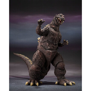 Bandai Godzilla S.H. MonsterArts Godzilla (1954) 70th Anniversary Special Version 