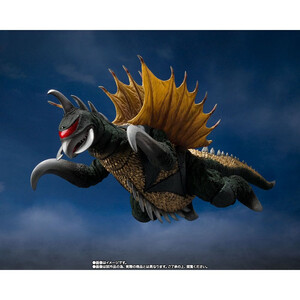 Bandai Godzilla vs. Gigan S.H. MonsterArts Action Figure Gigan 