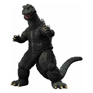 Bandai Godzilla vs. Gigan S.H. MonsterArts Action Figure Godzilla 1972 