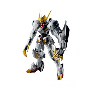 Bandai Gundam Universe Actionfigure ASW-G-08 Gundam Barbatos Lupus Rex 