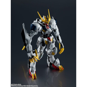 Bandai Gundam Universe Actionfigure ASW-G-08 Gundam Barbatos Lupus Rex 