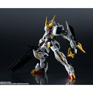 Bandai Gundam Universe Actionfigure ASW-G-08 Gundam Barbatos Lupus Rex 
