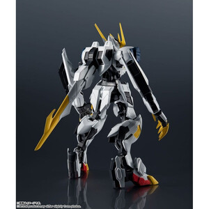 Bandai Gundam Universe Actionfigure ASW-G-08 Gundam Barbatos Lupus Rex 