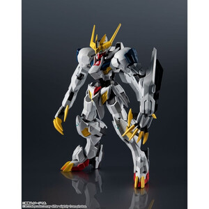 Bandai Gundam Universe Actionfigure ASW-G-08 Gundam Barbatos Lupus Rex 