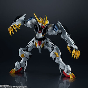 Bandai Gundam Universe Actionfigure ASW-G-08 Gundam Barbatos Lupus Rex 