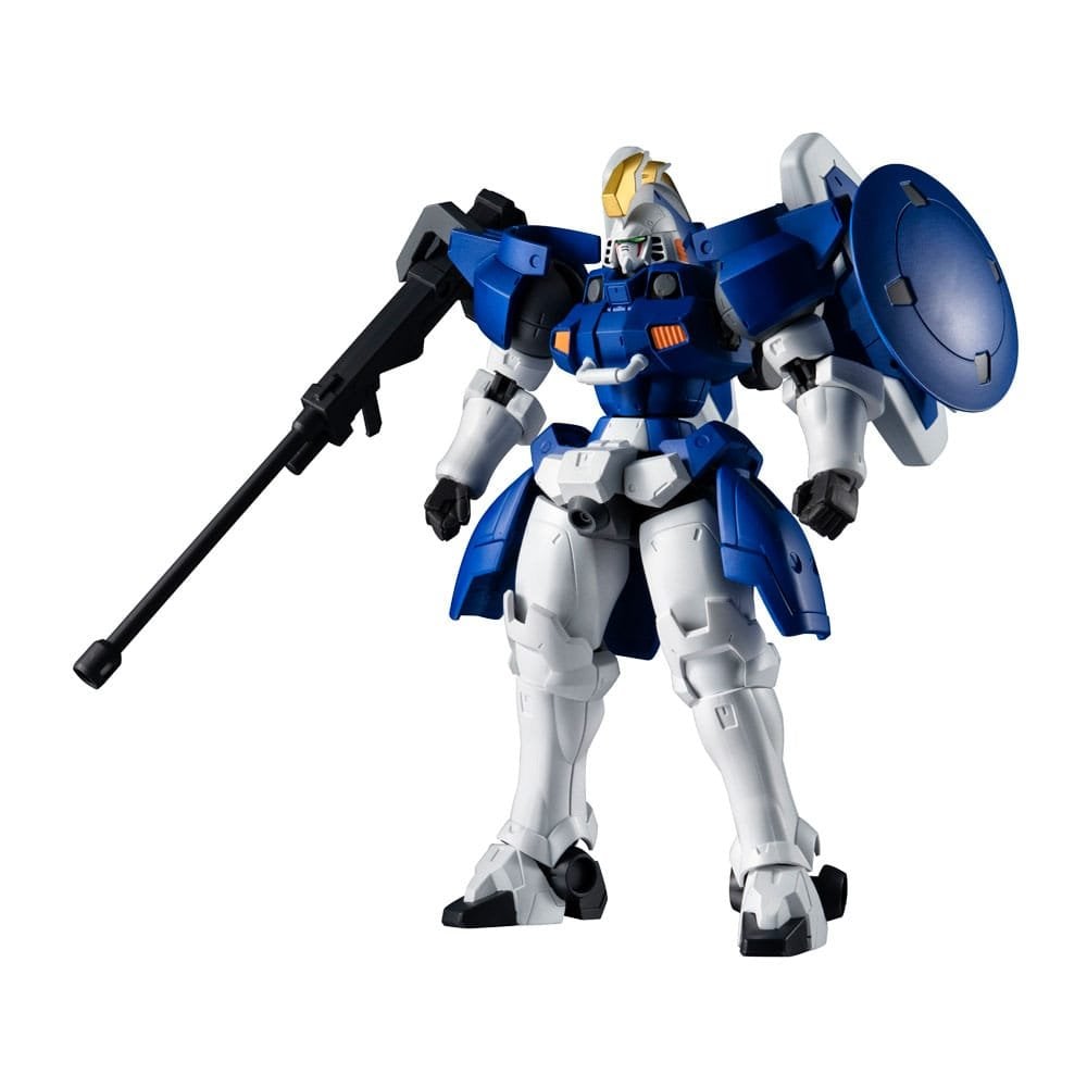 Bandai Gundam Universe Actionfigure OZ-00MS2 Tall Geese II 