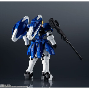Bandai Gundam Universe Actionfigure OZ-00MS2 Tall Geese II 
