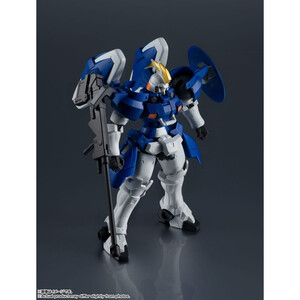 Bandai Gundam Universe Actionfigure OZ-00MS2 Tall Geese II 