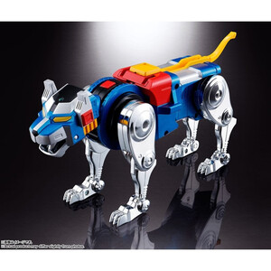 Bandai Beast King Golion Soul of Chogokin Diecast Action Figure GX-71SP Beast King Golion Chogokin 50th. Ver. 